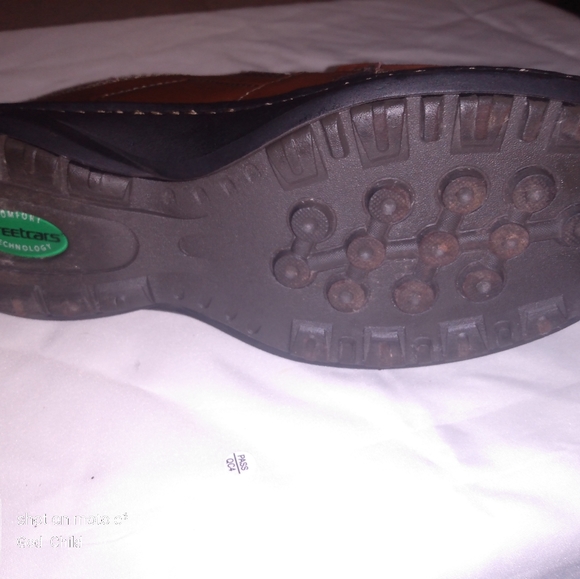 Streetcar brown size 11.5 - Picture 7 of 8